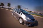 Honda Fit 2010 года